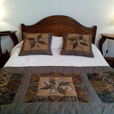 Bed and Breakfast Alojamiento Alberto Magno Сантьяго Экстерьер фото